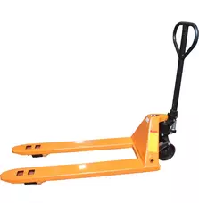 Тележка гидравлическая Vulkan 5т/1150мм (SYP-II/5T)