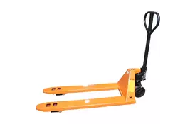 Тележка гидравлическая Vulkan 5т/1150мм (SYP-II/5T) - Фото