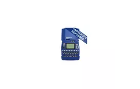 Принтер этикеток Brady BMP51-EU-PWID, Комплектация PWID + Расширенное ПО (198630) - Фото