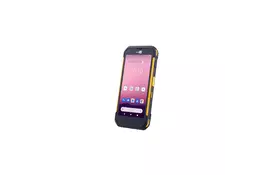 Терминал сбора данных Cipherlab RS 35 2D Octa-core/3GB/32GB/WiFi/BT/NFC/Camera/4000Ah/Android (AS3573GF1EUQ1) - Фото Терминал сбора данных Cipherlab RS 35 2D Octa-core/3GB/32GB/WiFi/BT/NFC/Camera/4000Ah/Android (AS3573GF1EUQ1) - Фото