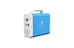 Зарядная станция BLUETTI PowerOak EB150 blue 1000W (EB150 blue)