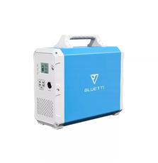 Зарядная станция BLUETTI PowerOak EB150 blue 1000W (EB150 blue)