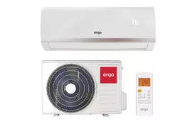 Кондиціонер Ergo ACI 2412 CH - Фото
