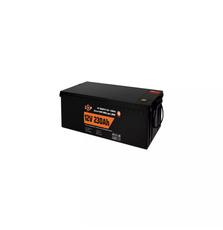 Батарея LiFePo4 LogicPower 12V (12.8V) - 230 Ah (2944Wh) (20199)
