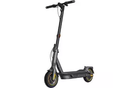 Електросамокат Segway Ninebot MAX G2 E, чорний (AA.05.15.01.0003) - Фото