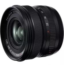 Объектив Fujifilm XF-8mm F3.5 R WR (16797760)