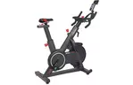 Велотренажер Toorx Indoor Cycle SRX Speed Mag Pro (SRX-SPEED-MAG-PRO) (929783)