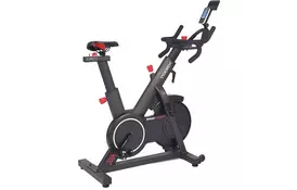 Велотренажер Toorx Indoor Cycle SRX Speed Mag Pro (SRX-SPEED-MAG-PRO) (929783) - Фото