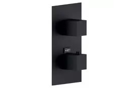 Смеситель NOBILI WE00102/QBM - Фото