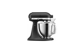 Кухонный комбайн KitchenAid 5KSM175PSEBK - Фото