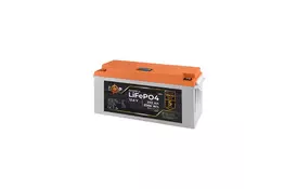 Батарея LiFePo4 LogicPower 12V (12.8V) - 202 Ah (2586Wh) (20894) - Фото