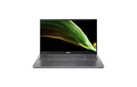 Ноутбук Acer Swift X SFX16-51G-54S5 (NX.AYKEU.006) - Фото