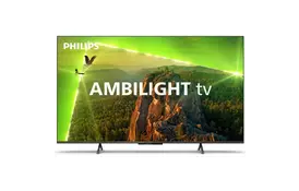 Телевизор Philips 65PUS8118/12 - Фото
