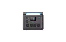Зарядна станція PowerPlant 1484.8Wh, 412444mAh,1800W (PB930852) - Фото Зарядна станція PowerPlant 1484.8Wh, 412444mAh,1800W (PB930852) - Фото