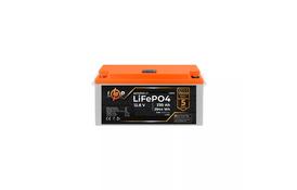 Батарея LiFePo4 LogicPower 12V (12.8V) - 230 Ah (2944Wh) (20900) - Фото