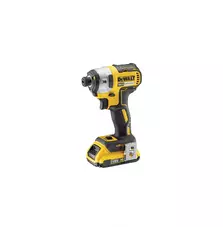 Набор электроинструментов DeWALT 4 ед. 18 В XR Li-lon, вес 19 кг, кейс, 3 АКБ и ЗУ (DCK422P3)