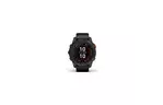 Смарт-часы Garmin fenix 7 Pro Solar, Glass, SltGrySS w/Black Band, GPS (010-02777-01)