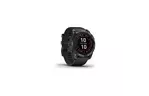 Смарт-часы Garmin fenix 7X Pro Sol, Slate Gray Stl w/Black Bnd, GPS (010-02778-01)