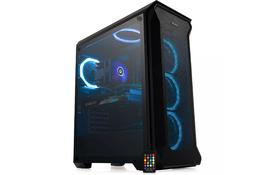 Компьютер Vinga Rhino D6403 (R5M16G4060TI.D6403) - Фото