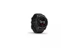 Смарт-часы Garmin EPIX PRO (g2), 47, Glass, Slt Gray, Blk, GPS (010-02803-01)