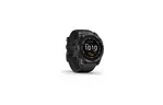Смарт-часы Garmin EPIX PRO (g2), 51, Glass, SltGry SS, Blk, GPS (010-02804-21)