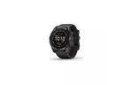 Смарт-часы Garmin EPIX PRO (g2), 51, Glass, SltGry SS, Blk, GPS (010-02804-21)