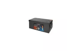 Батарея LiFePo4 LogicPower 24V (25.6V) - 140 Ah (3584Wh) (17832) - Фото