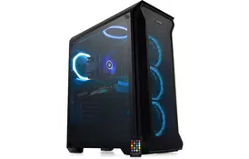 Компьютер Vinga Wolverine D6355 (I5M16G4060TI.D6355) - Фото