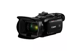 Цифровая видеокамера Canon Legria HF G70 (5734C003) - Фото