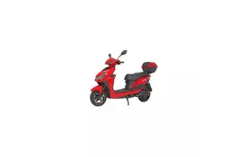 Електроскутер Maxxter NEOS III (Red) 1500 Вт, червоний (1605958) - Фото