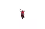 Электроскутер Maxxter LUMINA (Red) 1500 Вт, красный (1605961)