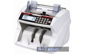 Счетчик банкнот Optima 800 UV - Фото Счетчик банкнот Optima 800 UV - Фото