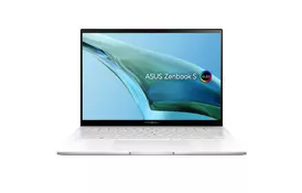 Ноутбук ASUS Zenbook S 13 OLED UM5302LA-LV039W (90NB1237-M002Y0) - Фото