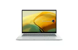 Ноутбук ASUS Zenbook 14 OLED UX3402VA-KM064WS (90NB10G6-M00340) - Фото