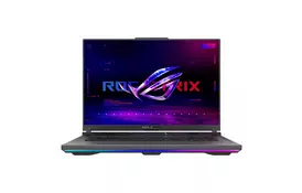 Ноутбук ASUS ROG Strix G16 G614JU-N4224 (90NR0CC2-M00D80) - Фото