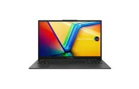 Ноутбук ASUS Vivobook S 15 OLED K5504VN-L1024WS (90NB0ZQ2-M000U0) - Фото
