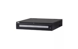 Регистратор для видеонаблюдения Dahua DHI-NVR608-128-4KS2 - Фото