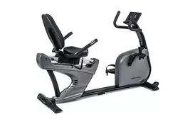 Велотренажер Toorx Recumbent Bike BRXR 3000 (BRX-R3000) (929829) - Фото