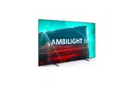Телевизор Philips 55OLED718/12