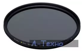 Светофильтр Kenko Zeta C-PL 67mm (216753) - Фото