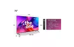 Телевизор Philips 75PUS8818/12