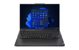 Ноутбук Lenovo Legion Pro 5 16IRX8 (82WK00KLRA) - Фото