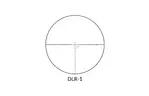 Оптический прицел Delta Stryker 4,5-30x56 FFP DLR-1 2020 (DO-2502)
