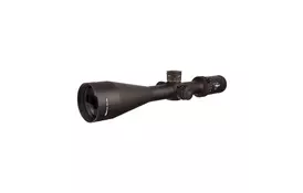 Оптичний приціл Trijicon Credo 2.5-15x56 MRAD 30mm Crosshair SFP Red (CR1556-C-2900036) - Фото