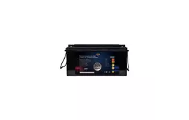 Батарея LiFePo4 LogicPower 24V (25.6V) - 230 Ah (5888Wh) (20106) - Фото