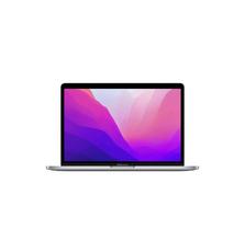 Ноутбук Apple MacBook Pro 13 M2 A2338 SPACE GREY (Z16R00090)