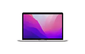 Ноутбук Apple MacBook Pro 13 M2 A2338 Silver (Z16T0009G) - Фото