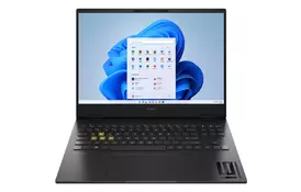 Ноутбук HP OMEN 16-u0007ru (8A800EA) - Фото