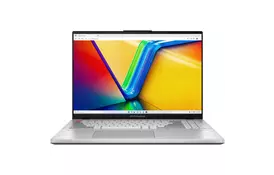 Ноутбук ASUS Vivobook Pro 16X OLED K6604JI-MX065 (90NB10Z1-M002T0) - Фото