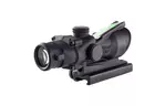Оптический прицел Trijicon ACOG 4x32 DI Green Chevron .223 TA51-NS (TA31-C-100250)